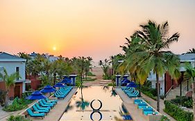 Azaya Beach Resort Goa