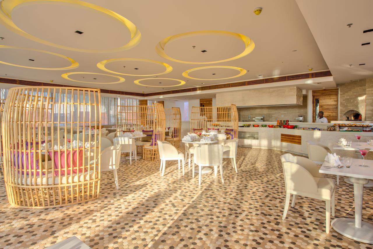 Azaya Beach Resort Goa Benaulim Exterior photo